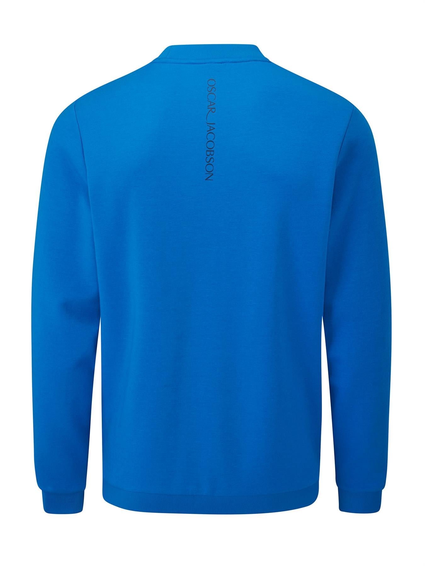 Johnstone Tour Pullover