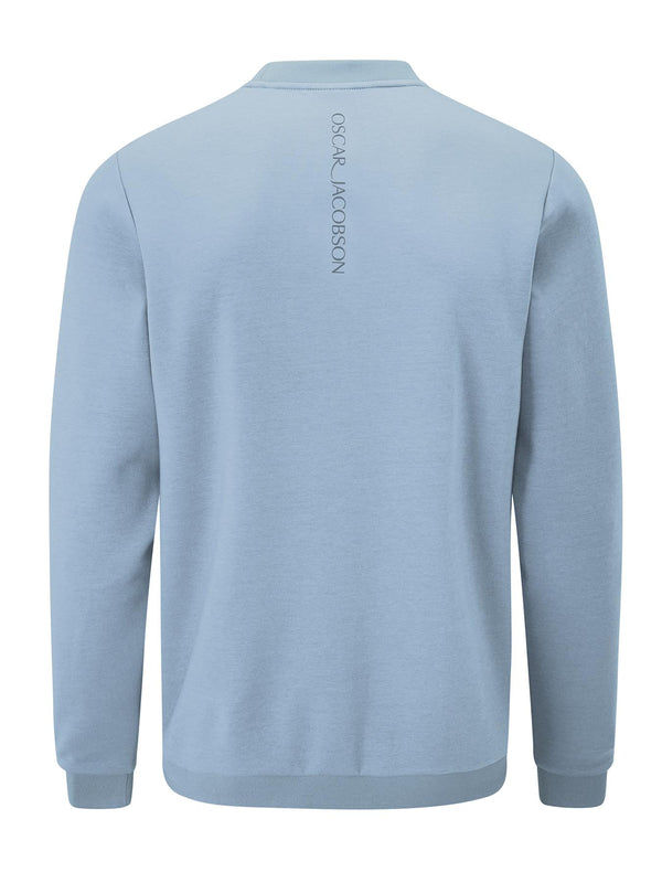 Oscar Jacobson Johnstone Tour Pullover