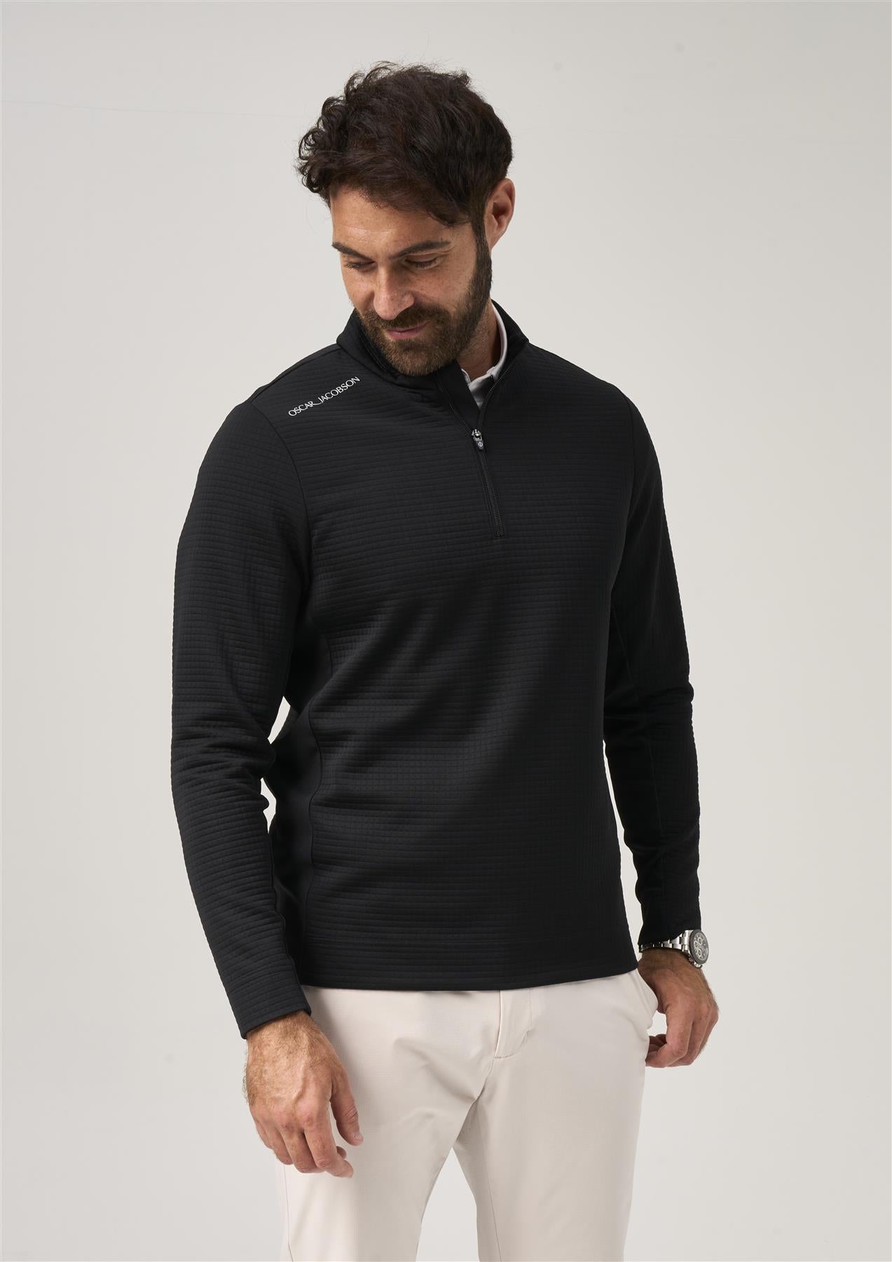 Oscar Jacobson Waite Midlayer