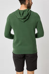Kennedy Lightweight Knitted Hoodie