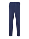 Paterson Waterproof Trouser- Navy / Small 32" / 29" Short-Navy / Small 32" / 31" Regular-Navy / Medium 34" / 29" Short-Navy / Medium 34" / 31" Regular-Navy / Medium 34" / 33" Long-Navy / Large 36" / 29" Short-Navy / Large 36" / 31" Regular-Navy / Large 36" / 33" Long-Navy / X-Large 38" / 29" Short-Navy / X-Large 38" / 31" Regular- Oscar Jacobson Golf