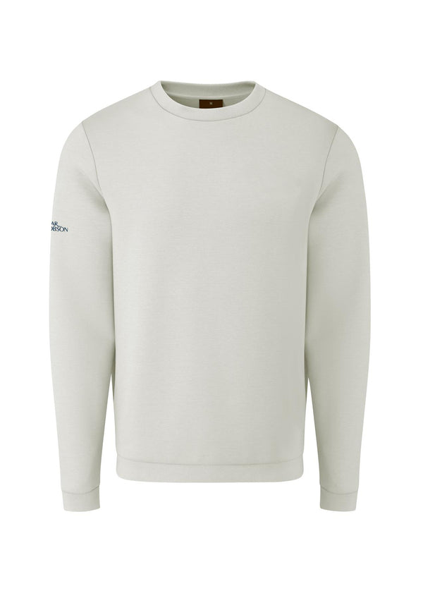 Johnstone Crew Neck Pullover