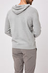 Kennedy Lightweight Knitted Hoodie