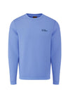 Johnstone Tour Pullover