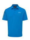 Bullock Tour Polo