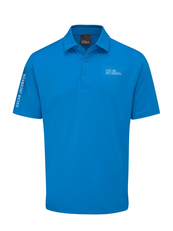 Bullock Tour Polo