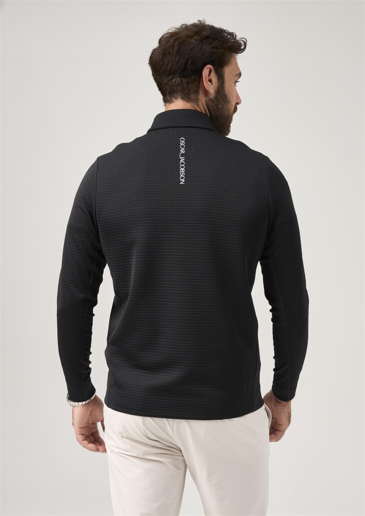 Oscar Jacobson Waite Midlayer