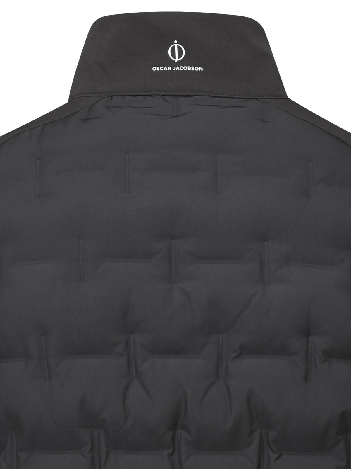 Hackney Thermal Padded Jacket