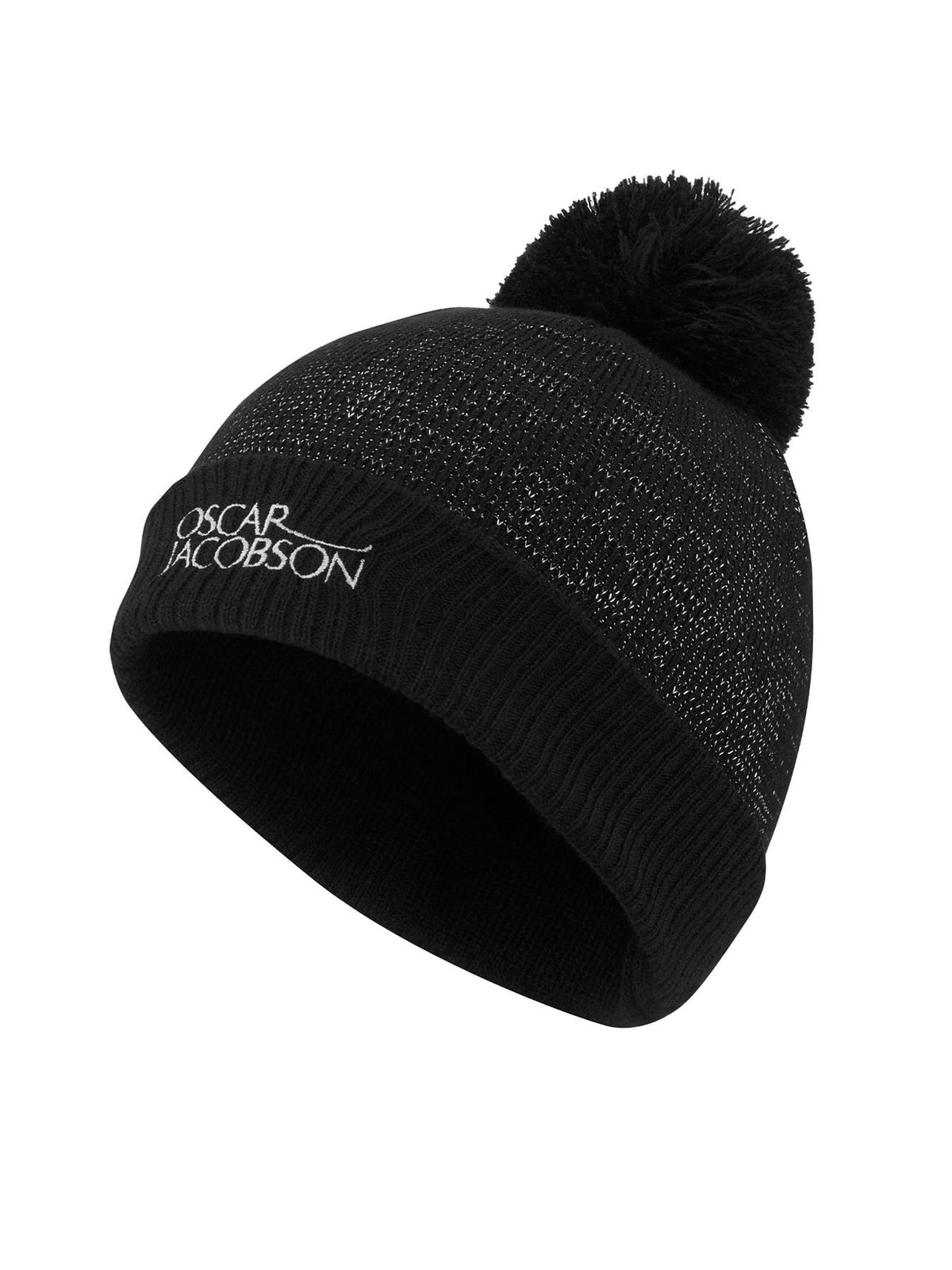 Avalon Bobble Hat
