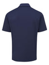 Bullock Tour Polo Shirt- Watercress / Small-Watercress / Medium-Watercress / Large-Watercress / X-Large-Watercress / XX-Large-Mandarin / Small-Mandarin / Medium-Mandarin / Large-Mandarin / X-Large-Mandarin / XX-Large- Oscar Jacobson Golf