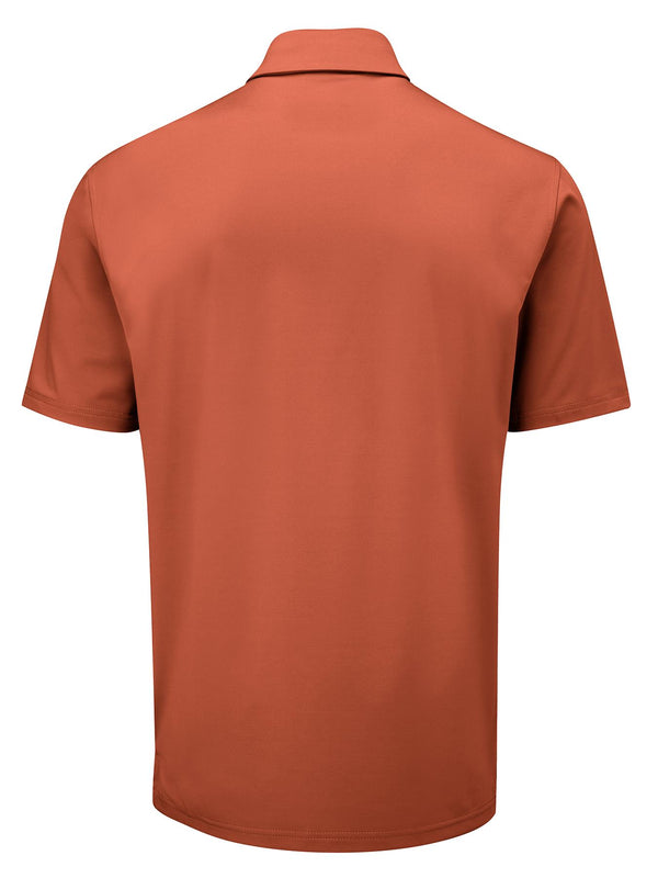 Bullock Tour Polo