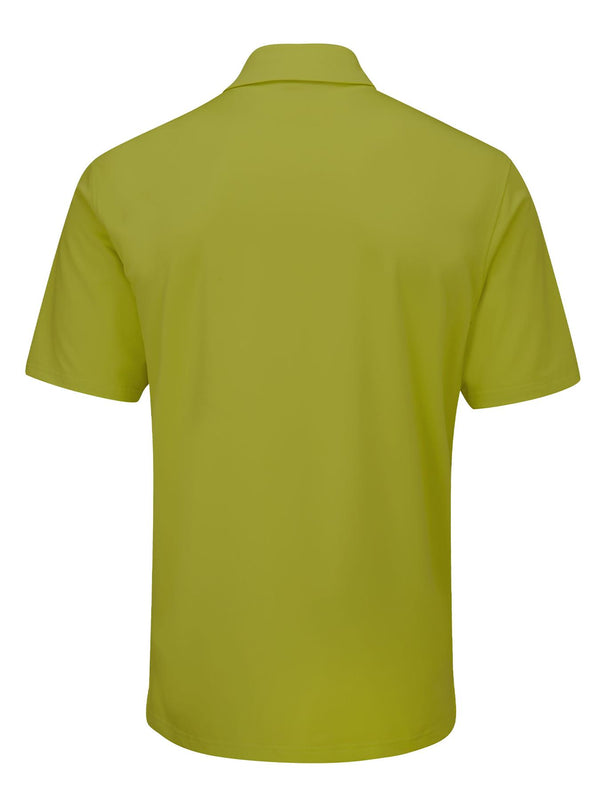 Bullock Tour Polo