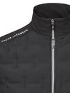 Hackney Thermal Padded Jacket- Black / Small-Black / Medium-Black / Large-Black / X-Large-Black / XX-Large-Black / XXX-Large-Lunar Grey / Small-Lunar Grey / Medium-Lunar Grey / Large-Lunar Grey / X-Large- Oscar Jacobson Golf