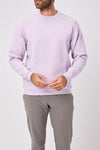 Johnstone Crew Neck Pullover