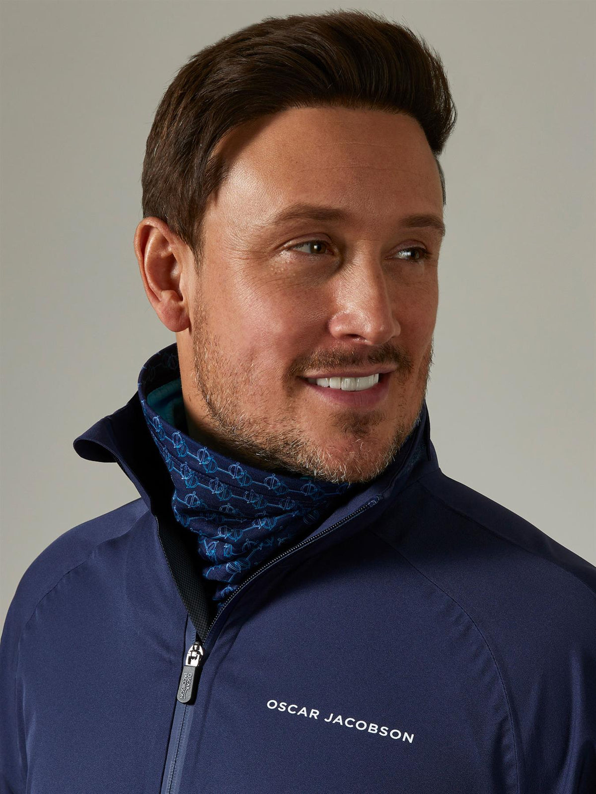 Hillwood Snood