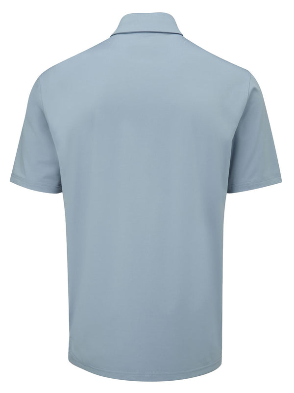 Bullock Tour Polo