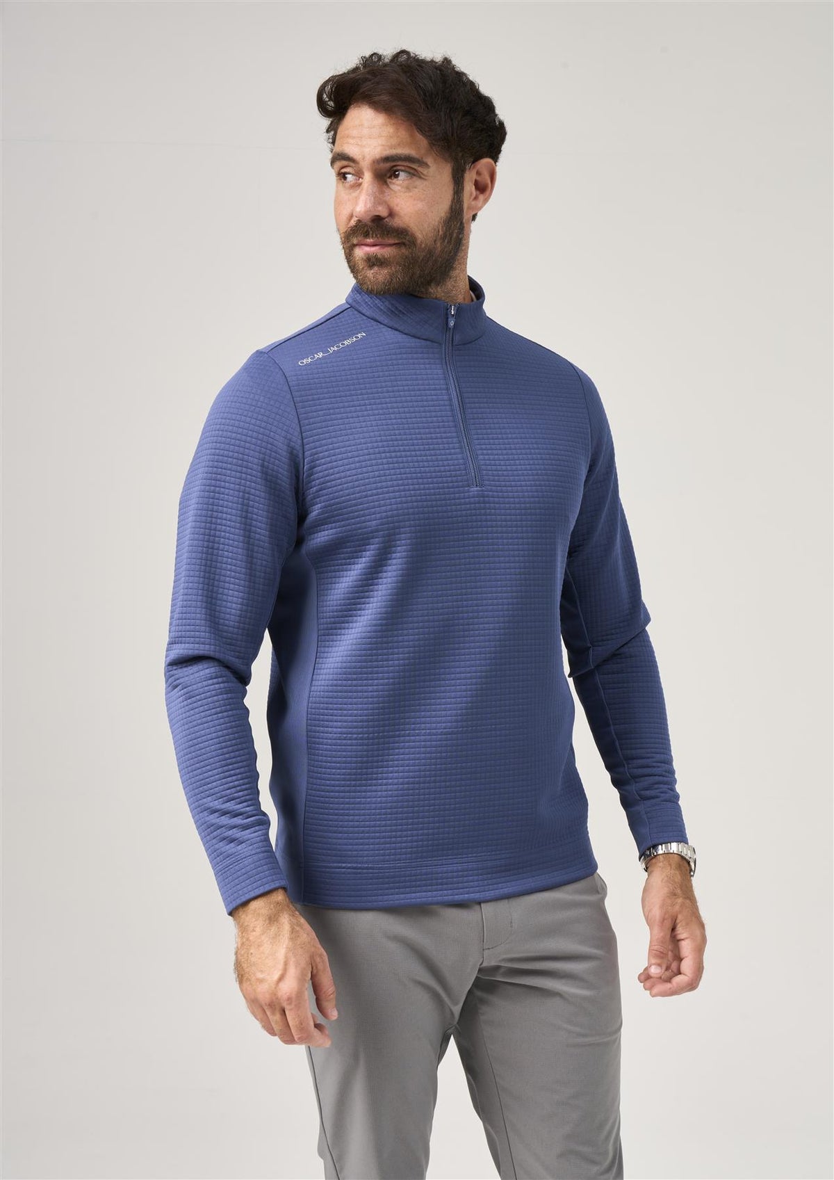 Oscar Jacobson Waite Midlayer
