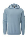 Kennedy Lightweight Knitted Hoodie