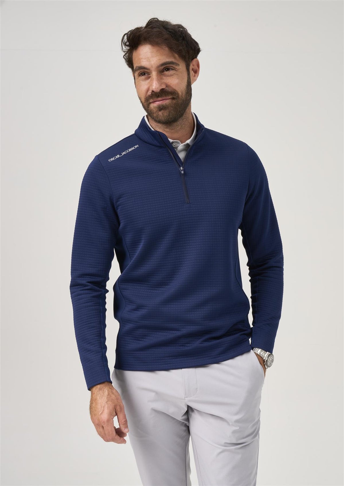 Oscar Jacobson Waite Midlayer