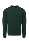 Johnstone Crew Neck Pullover