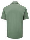 Bullock Polo Shirt- Daffodil / XX-Large-Daffodil / Large-Daffodil / Small-Daffodil / Medium-Daffodil / X-Large-Watercress / XX-Large-Watercress / Large-Watercress / Small-Watercress / Medium-Watercress / X-Large- Oscar Jacobson Golf