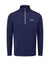 Camber Mid Layer- Black / Small-Black / Medium-Black / Large-Black / X-Large-Black / XXX-Large-Black / XX-Large-Navy / Small-Navy / Medium-Navy / Large-Navy / X-Large- Oscar Jacobson Golf