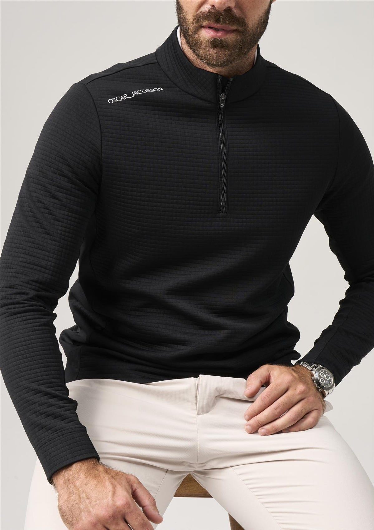 Oscar Jacobson Waite Midlayer