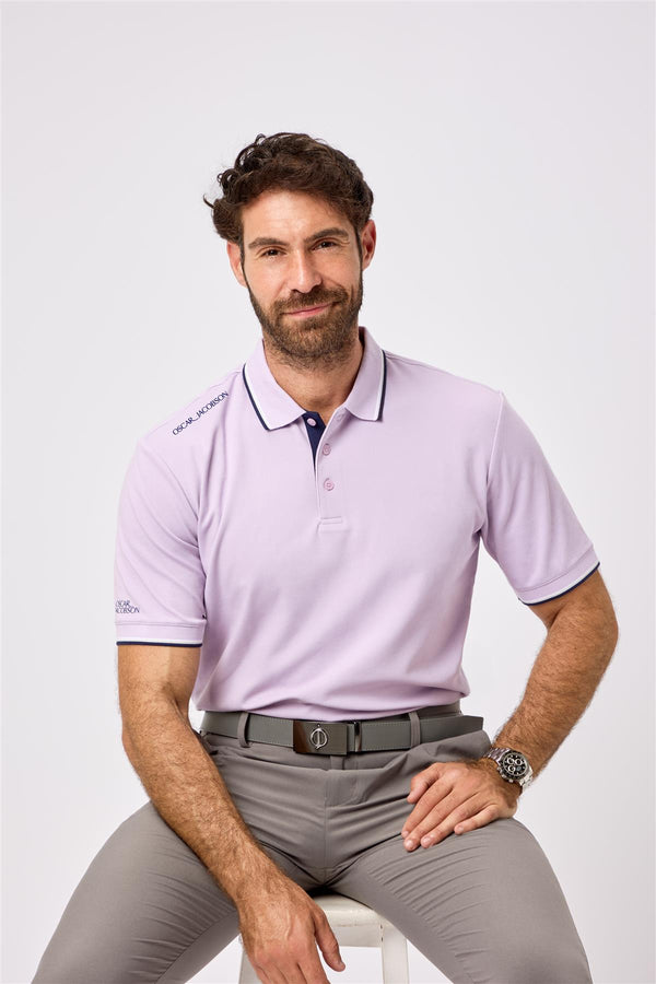 Mallory Golf Polo Shirt