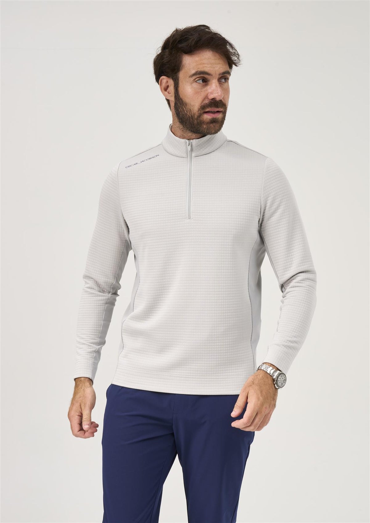 Oscar Jacobson Waite Midlayer