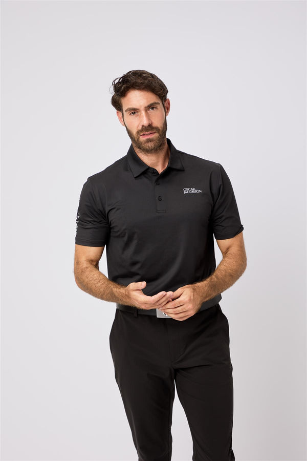 Bullock Tour Polo