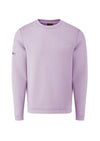 Johnstone Crew Neck Pullover
