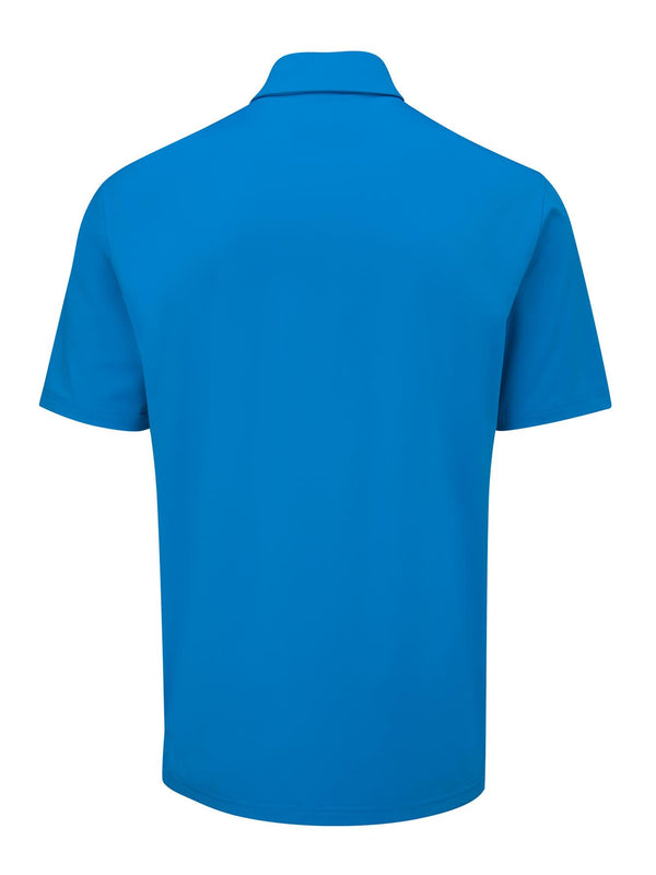 Bullock Tour Polo