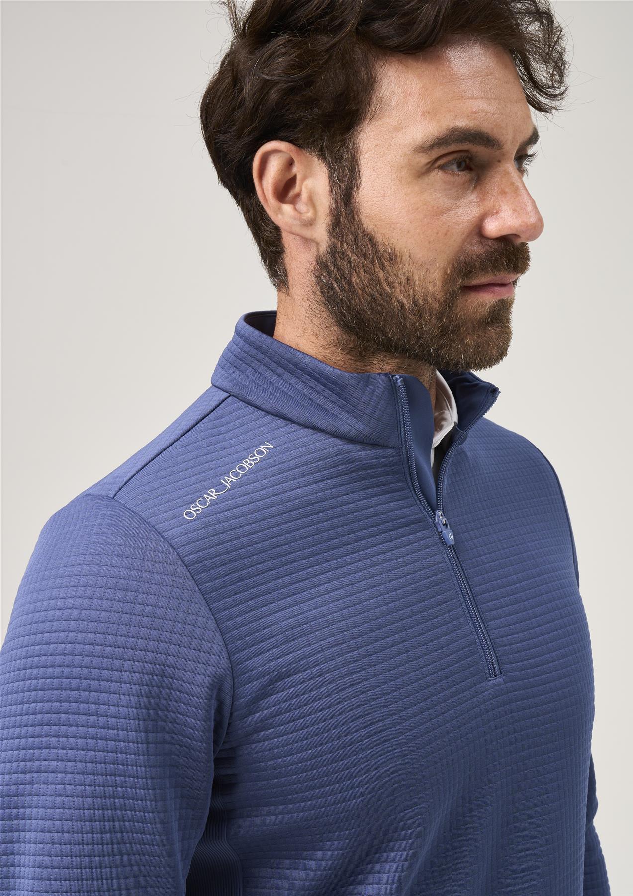 Oscar Jacobson Waite Midlayer