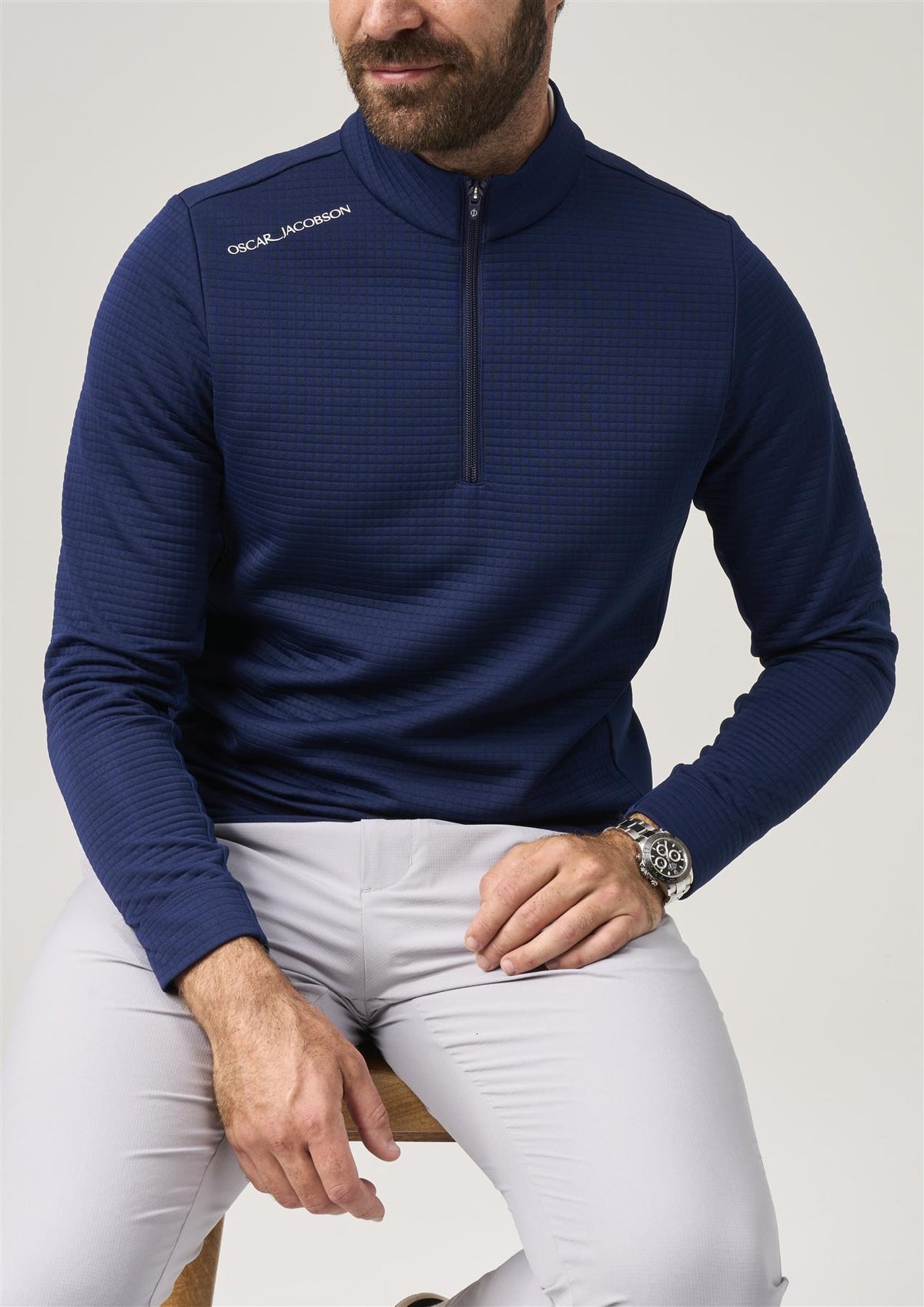 Oscar Jacobson Waite Midlayer