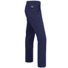 Dave Straight Fit Trouser- Black / 38" / 30" Short-Black / 40" / 30" Short-Black / 40" / 34" Long-Grey / 38" / 34" Long-Grey / 40" / 30" Short-Grey / 40" / 34" Long-Navy / 40" / 30" Short- Oscar Jacobson Golf