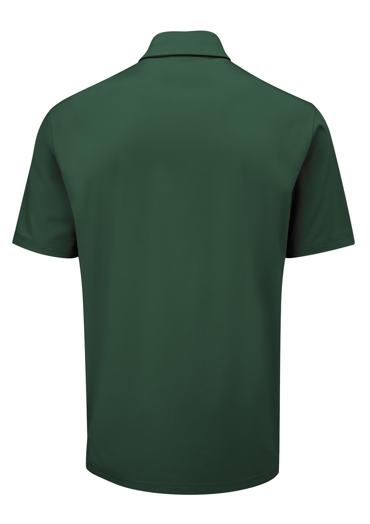 Bullock Tour Polo Shirt