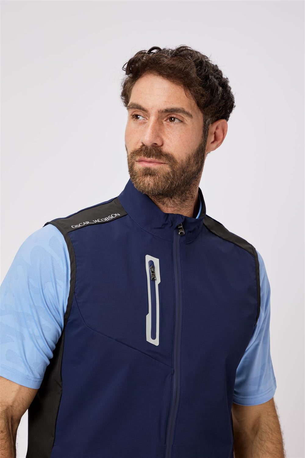 Beatty Gilet