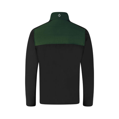 Beaumont Padded Jacket  - Pineneedle / Small  - Oscar Jacobson Golf