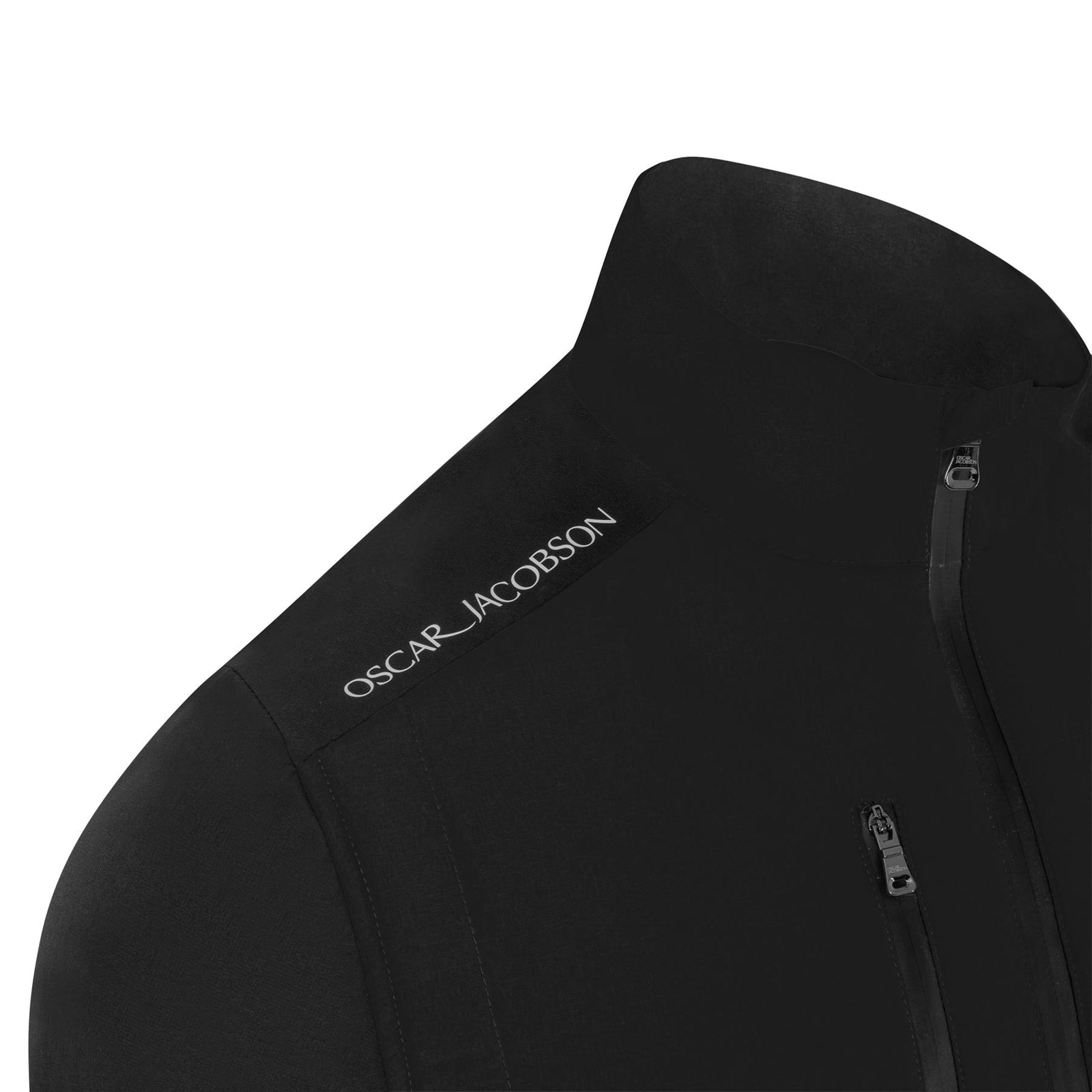 Beaumont Padded Jacket  - Pineneedle / Small  - Oscar Jacobson Golf