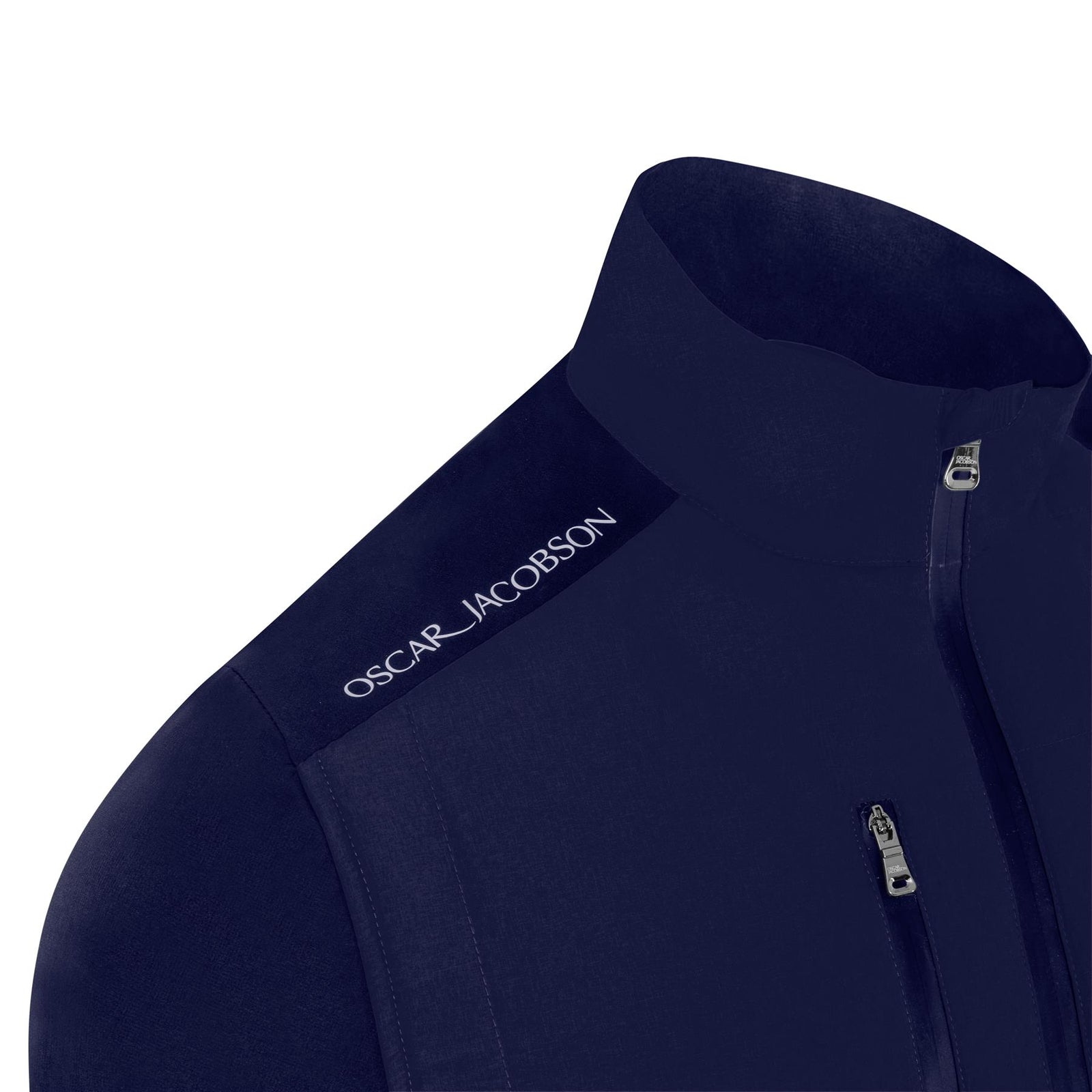 Beaumont Padded Jacket  - Pineneedle / Small  - Oscar Jacobson Golf