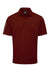 Bobby Moore Polo Red- Red / XXL- Oscar Jacobson Golf