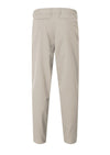 Bowen Tapered Trousers- Stone / 32" / 29"-Stone / 32" / 33"-Stone / 32" / 31"-Stone / 34" / 29"-Stone / 34" / 33"- Oscar Jacobson Golf