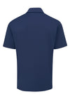 Bullock Polo Shirt- Lavender / Small-Lavender / Medium-Lavender / Large-Lavender / X-Large-Lavender / XX-Large- Oscar Jacobson Golf