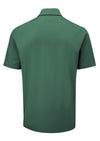 Bullock Polo Shirt- Lavender / Small-Lavender / Medium-Lavender / Large-Lavender / X-Large-Lavender / XX-Large- Oscar Jacobson Golf