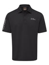 Bullock Tour Polo- Lavender / Small-Lavender / Medium-Lavender / Large-Lavender / X-Large-Lavender / XX-Large- Oscar Jacobson Golf