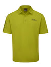 Bullock Tour Polo- Lavender / Small-Lavender / Medium-Lavender / Large-Lavender / X-Large-Lavender / XX-Large- Oscar Jacobson Golf