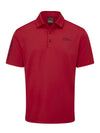 Bullock Tour Polo- Lavender / Small-Lavender / Medium-Lavender / Large-Lavender / X-Large-Lavender / XX-Large- Oscar Jacobson Golf