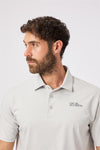 Bullock Tour Polo- Lavender / Small-Lavender / Medium-Lavender / Large-Lavender / X-Large-Lavender / XX-Large- Oscar Jacobson Golf