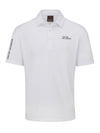 Bullock Tour Polo- Lavender / Small-Lavender / Medium-Lavender / Large-Lavender / X-Large-Lavender / XX-Large- Oscar Jacobson Golf