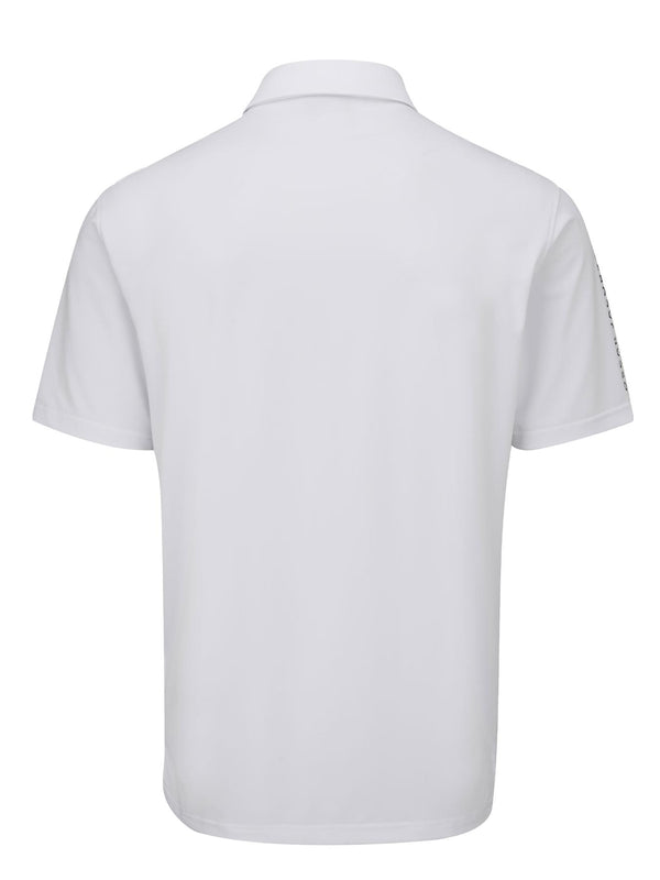 Bullock Tour Polo- Lavender / Small-Lavender / Medium-Lavender / Large-Lavender / X-Large-Lavender / XX-Large- Oscar Jacobson Golf